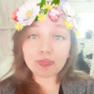 Meet your Posher, Kristina